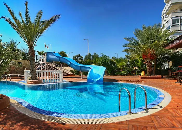 Bella Bravo Suit Hotel